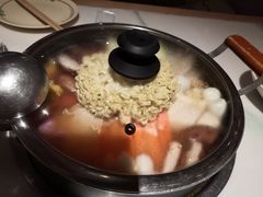 -七八冷面·延边朝鲜族美食(圣熙八号店)