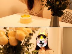 -安上烘焙 ENCHANTE(世纪汇店)