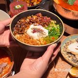 终于和闺蜜一起来镇江打卡了“山野板扎”，人气真的很旺！