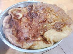 糖油饼-增盛魁小吃店