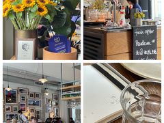 -BOR Eatery(安福路店)