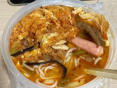 -柳星·螺蛳粉(D11店)