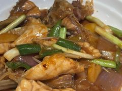 -红日饭店(裕隆三路店)