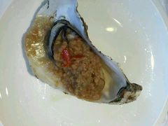 -赶海部落海鲜城(海阳路店)