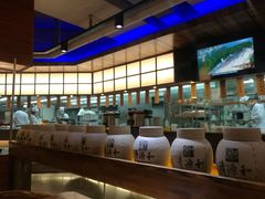 -秦唐一号西安菜馆(钟楼店)