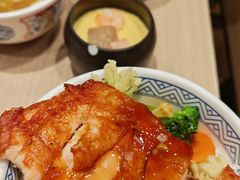 -大鸭梨烤鸭·北京菜(大兴南小街店)