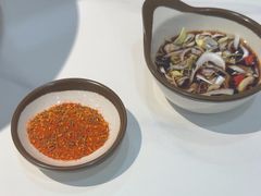 -白山烧烤(文安路万豪店)
