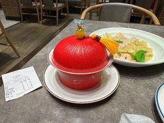 -闫府私房菜·百年鲁菜(恒隆店)