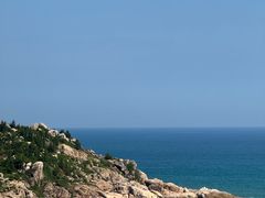 -广东惠东海龟国家级自然保护区