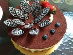 -苹果花园(昌里东路店)