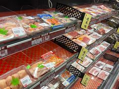 -GranVida生活超市(海信广场店)