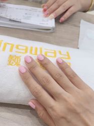 -进巍美甲美睫店