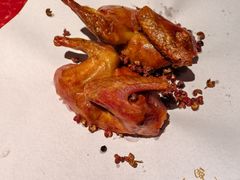 -南堂馆·新川菜(春熙路店)