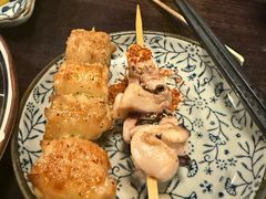 -哥哥の深夜食堂(叁宸里店)