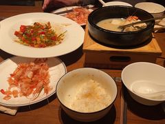 -山里亲戚(淞虹路店)