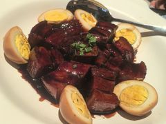 -漢舍中国菜馆(889广场店)