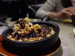 -半山腰·云南菜(侨福芳草地店)
