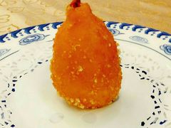 金鸭梨-大鸭梨烤鸭店(花园村店)