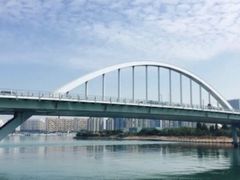 -五缘湾湿地公园