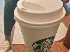 双杯情人节专属定制饮品-星巴克(张家港购物公园店)