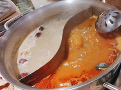 -焰江山海鲜牛排烤肉自助(锦华万达二星店)