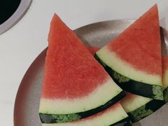 -叁宝烤肉• 西安烧烤(太乙路店)