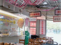 大堂-三千坪超级火锅市场·土灶牛肉火锅
