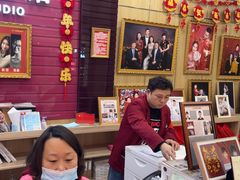 -中国照相馆(清河万象汇店)