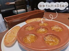 -萨莉亚意式餐厅(杭州滨江天街店)