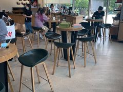 -星巴克臻选(杭州嘉里中心1F店)