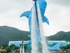 -珠海长隆海洋王国
