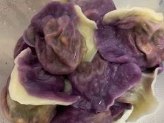 四宝笋干-宝源饺子(麦子店街店)
