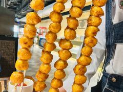 -汉巴味德·烤肉与啤酒的自助(杭州大悦城店)