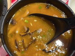 -西贝莜面村(当代商城店)