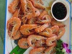 -景好海鲜餐厅(大鹏必选旅游店)