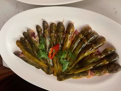 -漾亚·雍雅合鲜(桐梓林店)