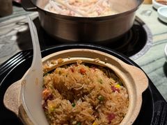 -大头椰·椰子鸡火锅(南宁万象城店)