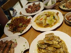 -劲莲舟山海鲜(东书房路店)