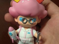 -泡泡玛特POPMART(上海环球港店)