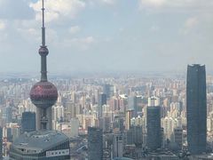-上海中心大厦