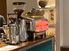 -溯洄咖啡VORTEX COFFEE