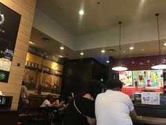 -星巴克(天津大悦城第二店)