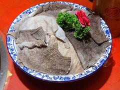 毛肚-酒城大贰火锅旗舰店