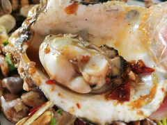 -1910老鲁味海鲜·戳子肉·青岛菜(金沙滩店)