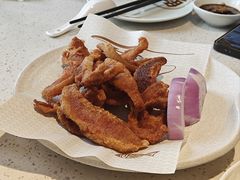 -船歌·鱼水饺青岛菜(金狮广场店)