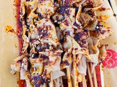 -姐弟俩土豆粉(西安小寨店)