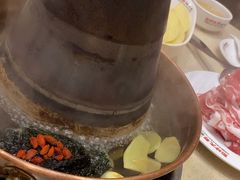 -阳坊大都涮羊肉(阳坊总店)