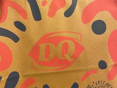 -DQ·蛋糕·冰淇淋(合生汇店)