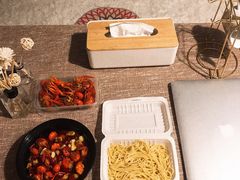 -觅山云南菜(泊富ICITY店)