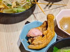 -螺丰汇柳州螺蛳粉(苹果园地铁站F口店)